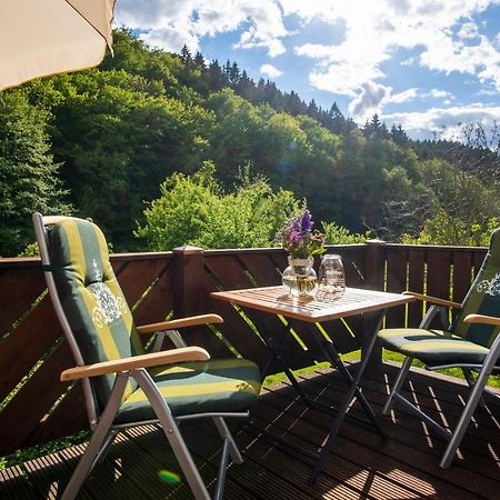 Ferienwohnung Loft Schmallenberg Zewnętrze zdjęcie