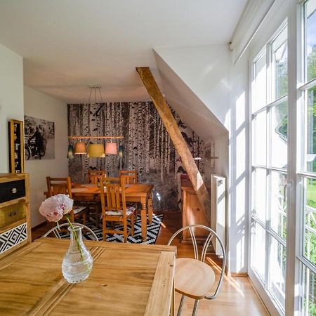 Ferienwohnung Loft Schmallenberg Zewnętrze zdjęcie