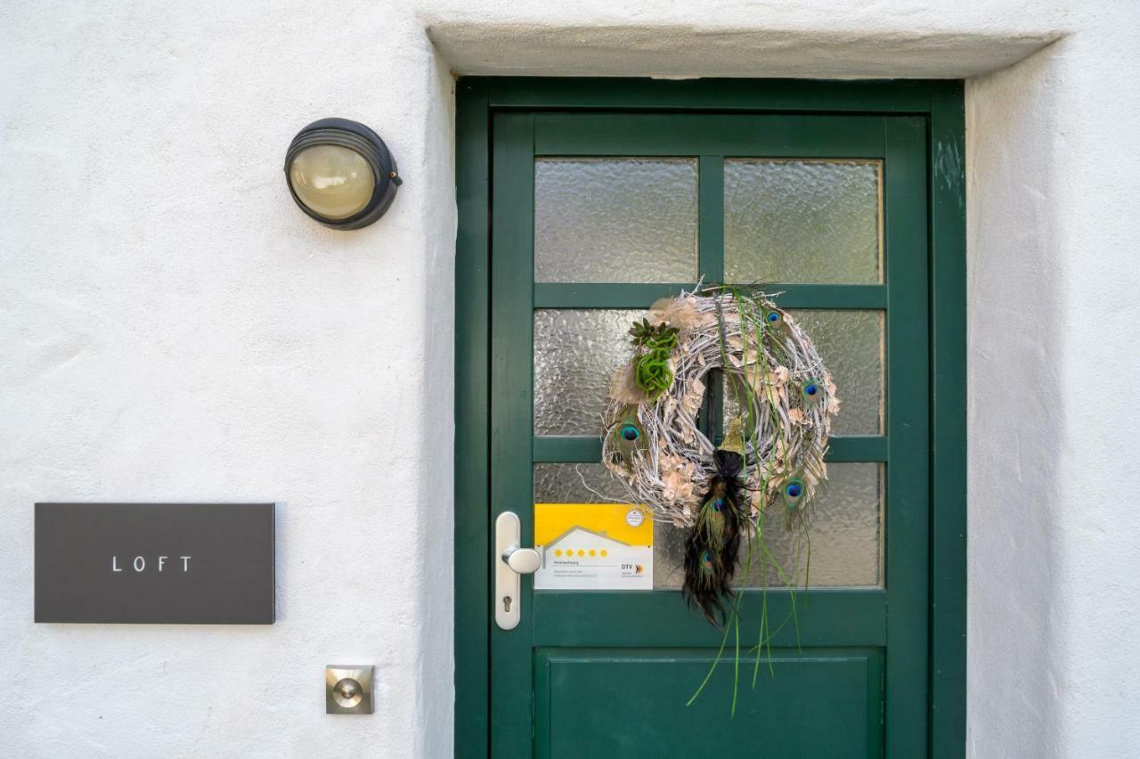 Ferienwohnung Loft Schmallenberg Zewnętrze zdjęcie