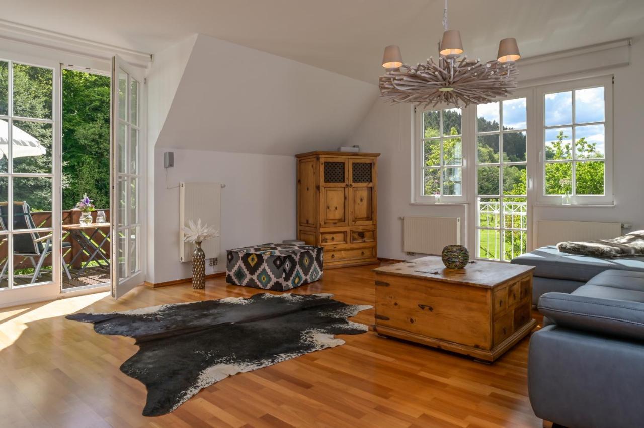 Ferienwohnung Loft Schmallenberg Zewnętrze zdjęcie