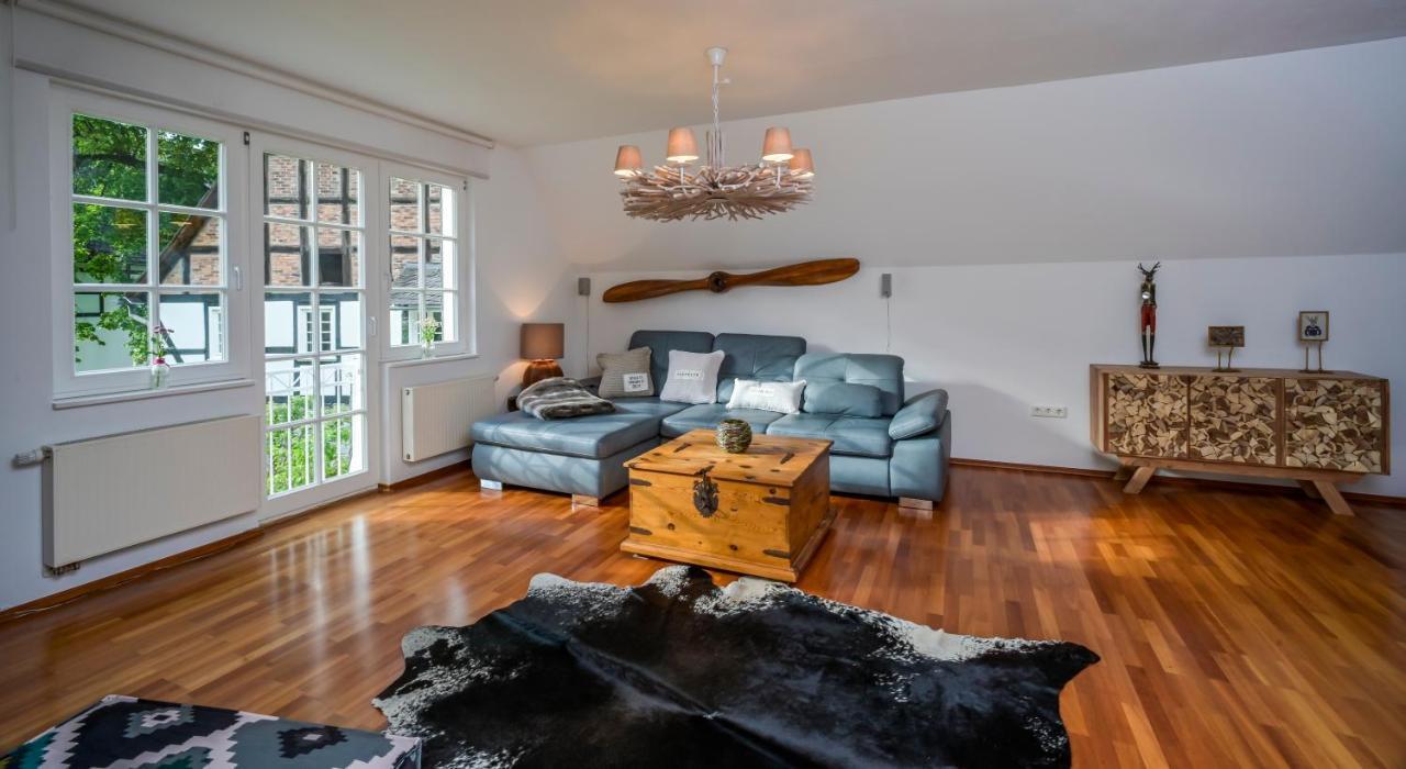 Ferienwohnung Loft Schmallenberg Zewnętrze zdjęcie