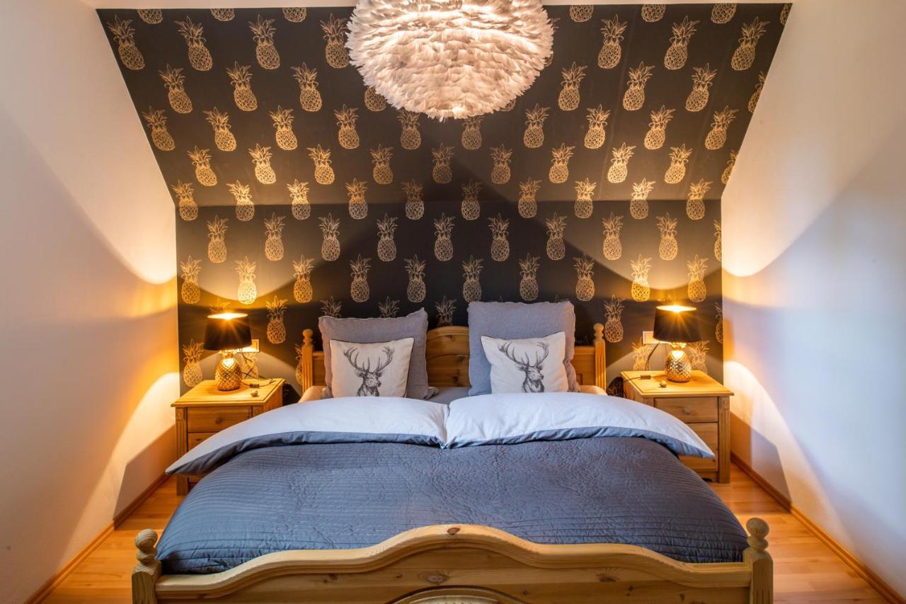 Ferienwohnung Loft Schmallenberg Zewnętrze zdjęcie