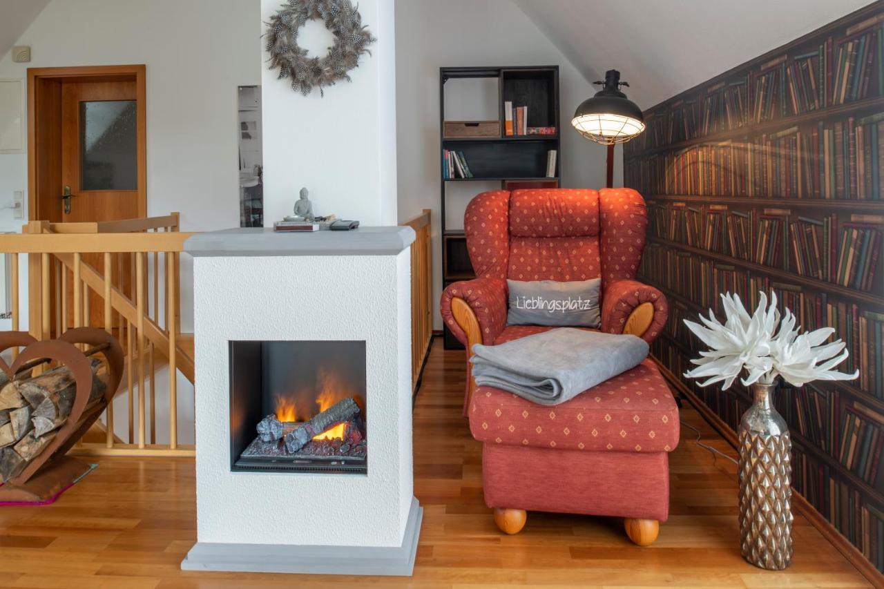 Ferienwohnung Loft Schmallenberg Zewnętrze zdjęcie