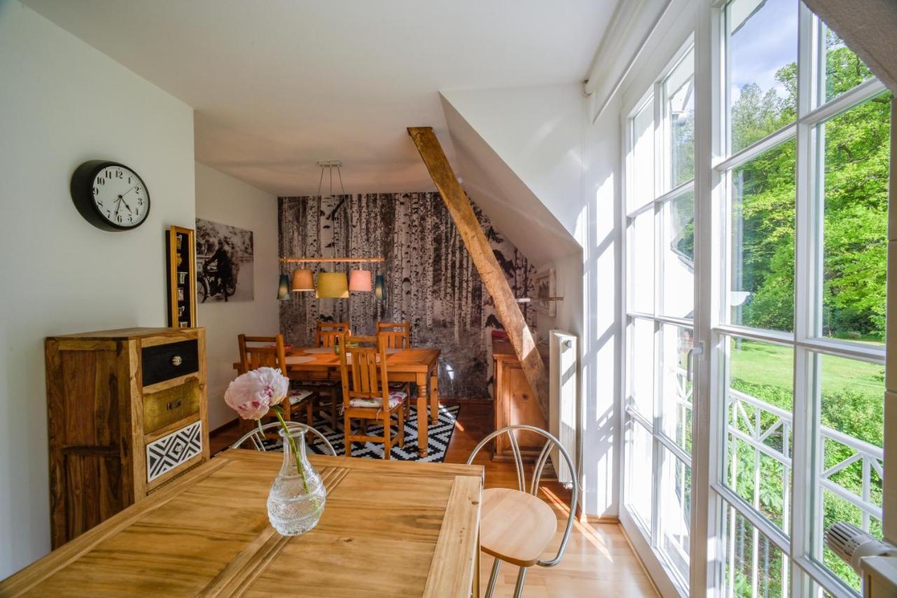 Ferienwohnung Loft Schmallenberg Zewnętrze zdjęcie